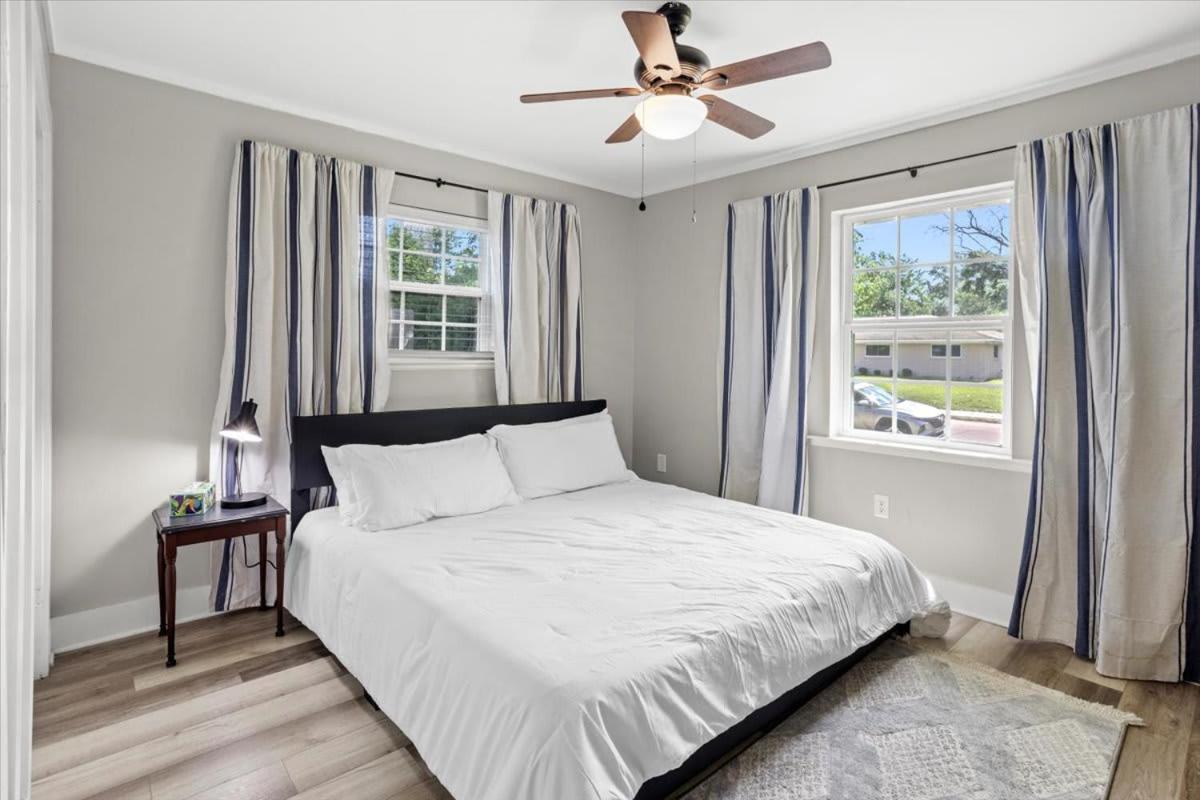 Ranch Home Gem 5Br Home Sleeps 12 With Game Room Gulfport Exterior photo